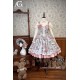 Alice Girl Little Bear Doll Wall Underbust JSK, Sheep Ears JSK, Limited Edition JSK and One Piece(7th Pre-Order/Full Payment Without Shipping)